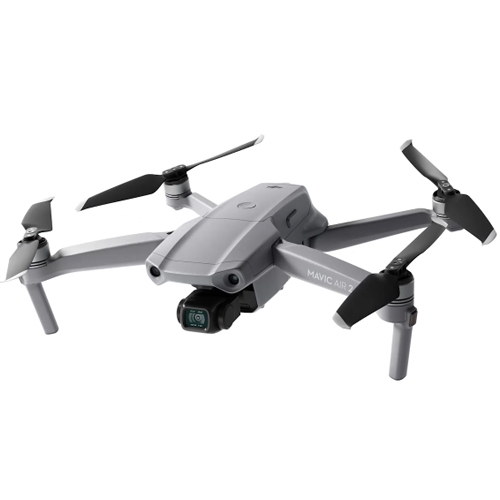 鄂爾多斯御 Mavic Air 2