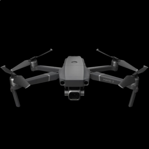 阿拉善盟御 Mavic 2