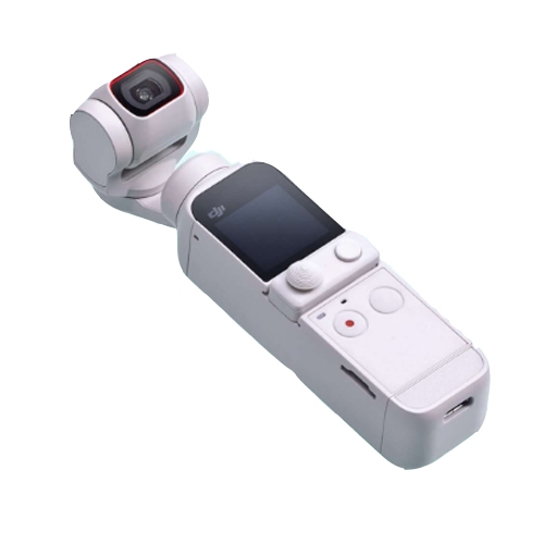 烏蘭察布DJI Pocket 2