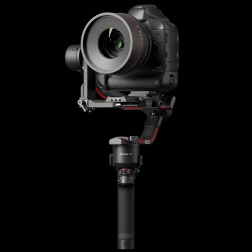 巴彥淖爾DJI RS 2